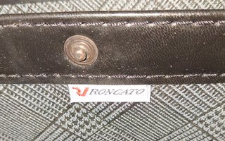 Valigetta 48 ore con chiave