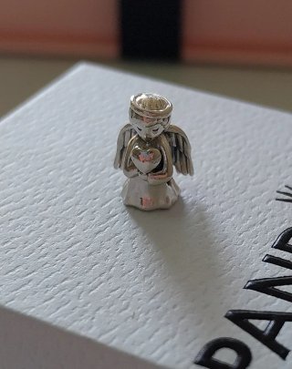Charm Pandora Angel