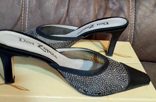 Zapatos de tacón Don Zapato