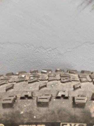 Maxxis Ardent EXO TR 29x2.25 Cubierta MTB