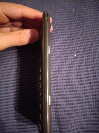 Calculadora Casio S-V.P.A.M. 2nd Edition