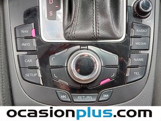 Audi A4 Avant 2.0 TFSI quattro 155 kW (211 CV) S tronic