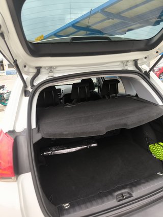 Peugeot 2008 2016