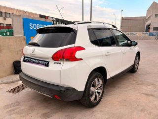 Peugeot 2008 2016