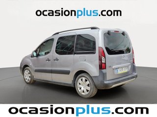 Peugeot Partner Tepee BlueHDi 100 Outdoor 74 kW (100 CV)