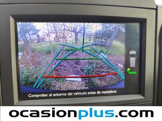 Peugeot Partner Tepee BlueHDi 100 Outdoor 74 kW (100 CV)