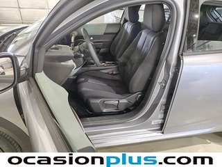 Lancia Ypsilon Hybrid 74 kW (100 CV)