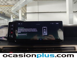 Lancia Ypsilon Hybrid 74 kW (100 CV)