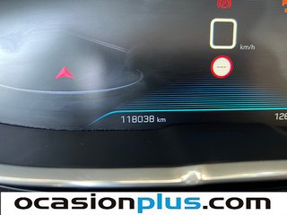 Peugeot 3008 2.0 HDI Active FAP 110 kW (150 CV)