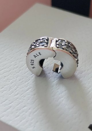 Charm Clip Pandora