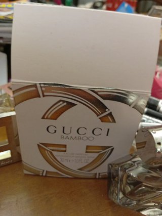 Fendi Fan di Fendi Eau de Toilette 50ml e gucci