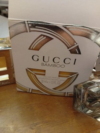 Fendi Fan di Fendi Eau de Toilette 50ml e gucci