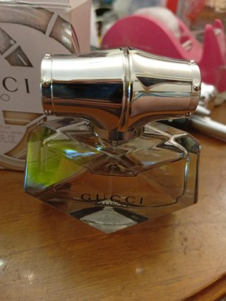Fendi Fan di Fendi Eau de Toilette 50ml e gucci