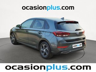 Hyundai i30 1.0 TGDI 48V Tecno 88 kW (120 CV)
