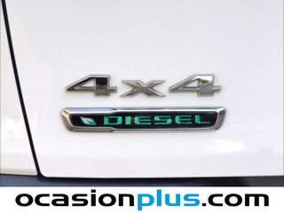 Jeep Cherokee 2.2 CRD Limited 4x4 Auto Act. D.I 147 kW (200 CV)