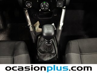 Citroen C3 Aircross PureTech 110 S&S Shine 81 kW (110 CV)