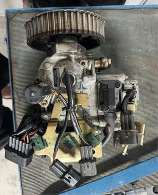 Bomba Inyectora Mitsubishi Montero 2.5
