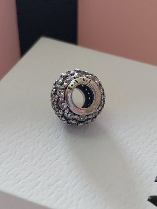 Charm Pandora Pave Brillante