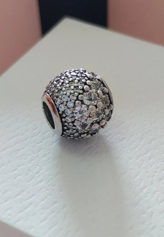 Charm Pandora Pave Brillante