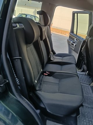 Land Rover Discovery 4 2013 sdv6 256 cv