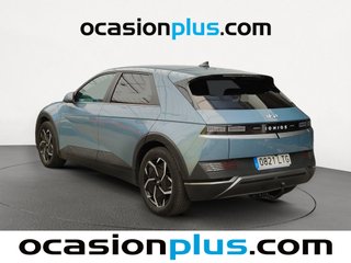 Hyundai Ioniq 5 58KWH Light RWD 125 kW (170 CV)