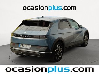 Hyundai Ioniq 5 58KWH Light RWD 125 kW (170 CV)