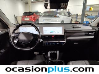 Hyundai Ioniq 5 58KWH Light RWD 125 kW (170 CV)