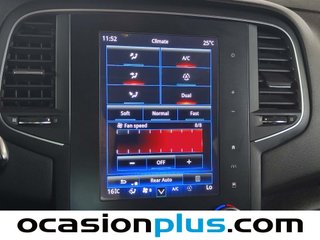 Renault Megane RS Energy TCe 205 kW (280 CV) EDC