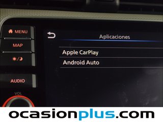 Nissan Micra 1.5 dCi S&S N-Connecta 66 kW (90 CV)