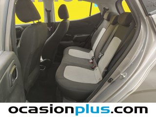 Hyundai i10 1.0 Essence 49 kW (67 CV)