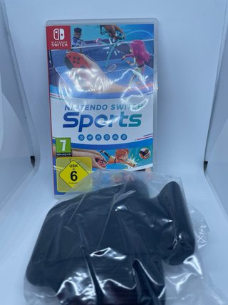 Nintendo Switch Sports