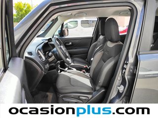 Jeep Renegade eHybrid 1.5 Limited ATX 96 kW (130 CV)