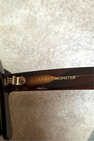Occhiali Gentle Monster