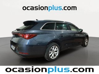 SEAT León ST 1.5 TSI Style 25 Aniversario 85 kW (116 CV)