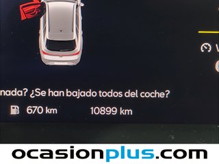 SEAT León ST 1.5 TSI Style 25 Aniversario 85 kW (116 CV)