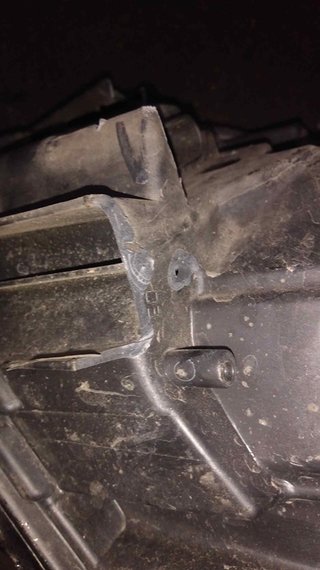 FARO DERECHO DACIA SANDERO Stepway | 10.12 - 12.1