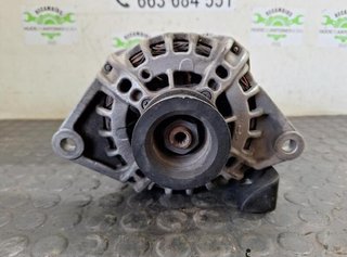 Alternador fiat 504385134 ducato caja 108930