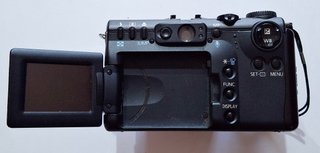 Canon PowerShot G5 Fotocamera Digitale 5MP