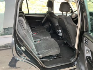 Citroen Grand C4 Picasso 2008
