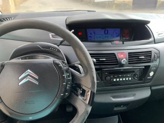 Citroen Grand C4 Picasso 2008