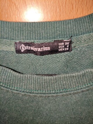 Lote Ropa Verano/Invierno