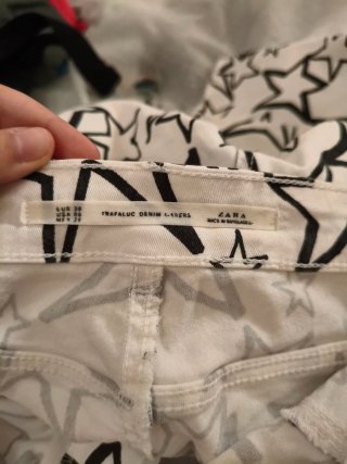 Lote Ropa Verano/Invierno