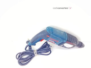 martillo electrico bosch gbh226dre professional