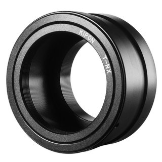 Kipon | Adapterring · Accessori