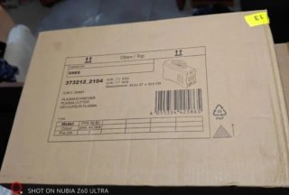 Cortador Plasma Profesional Parkside PPS 40 B3