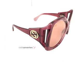 gafa de sol señora gucci gg0875s