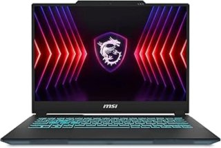 MSI Cyborg 14 Gaming i7 + RTX 4060 16GB RAM