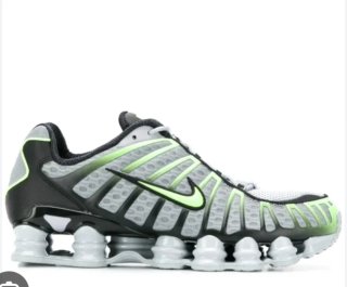 Zapatillas Nike Shox Hombre/Mujer