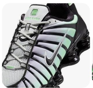 Zapatillas Nike Shox Hombre/Mujer
