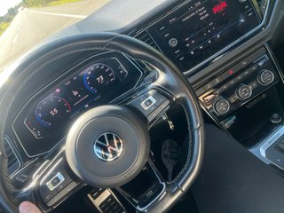 Volkswagen T-Roc 2020